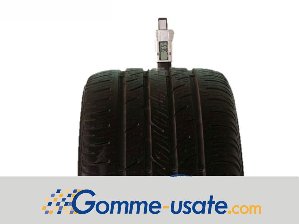 Thumb Continental Gomme Usate Continental 245/40 R18 97H ContiProContact XL M+S (55%) pneumatici usati Estivo_0